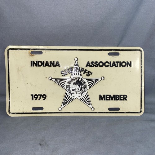 1979 indiana sheriff - 1979,
